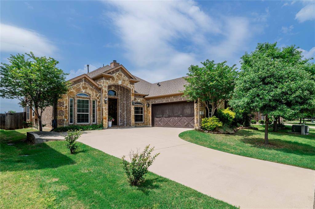 Celina, TX 75009,2511 Appaloosa Lane