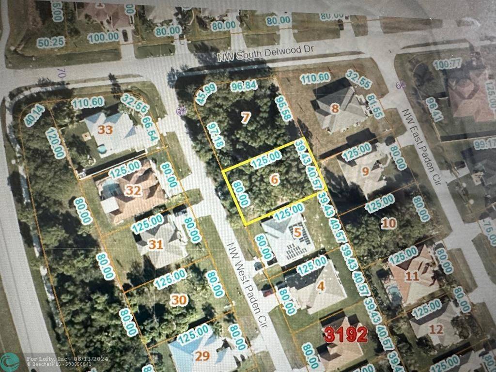 Saint Lucie West, FL 34986,5363 NW West Paden Cir