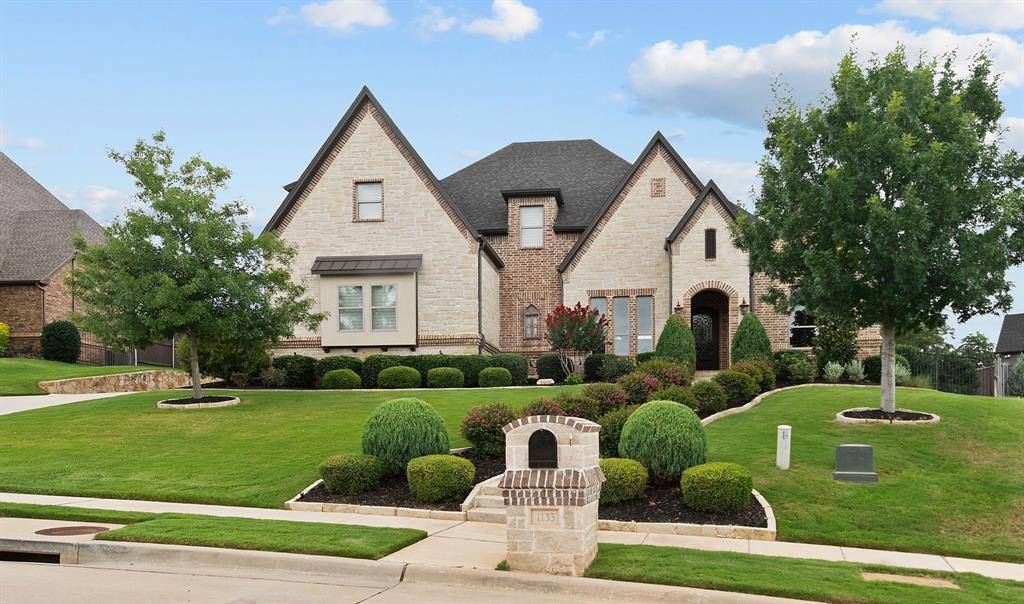 Keller, TX 76262,1133 Tuscany Terrace