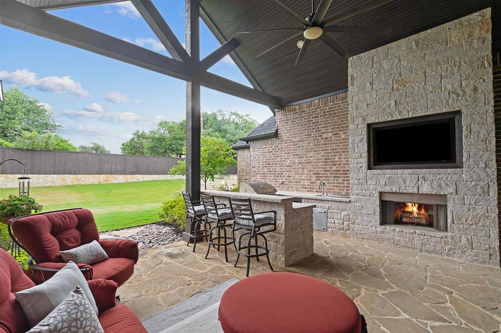 Keller, TX 76262,1133 Tuscany Terrace