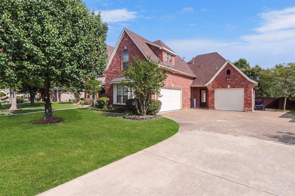 Heath, TX 75032,4 Siesta Circle