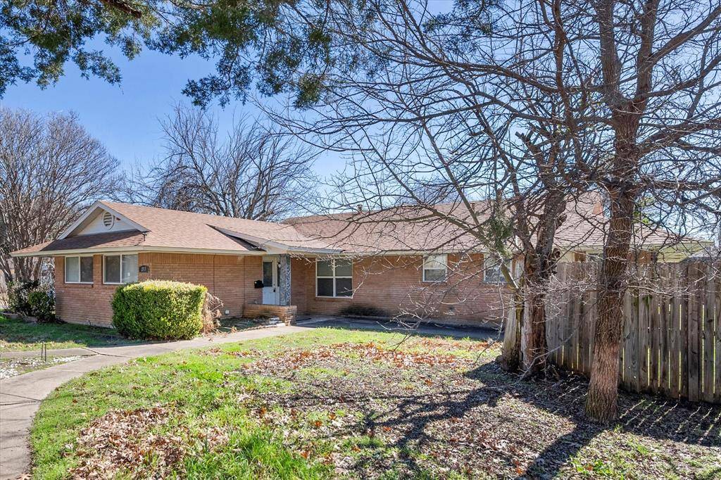 Burleson, TX 76028,213 SW Cindy Lane