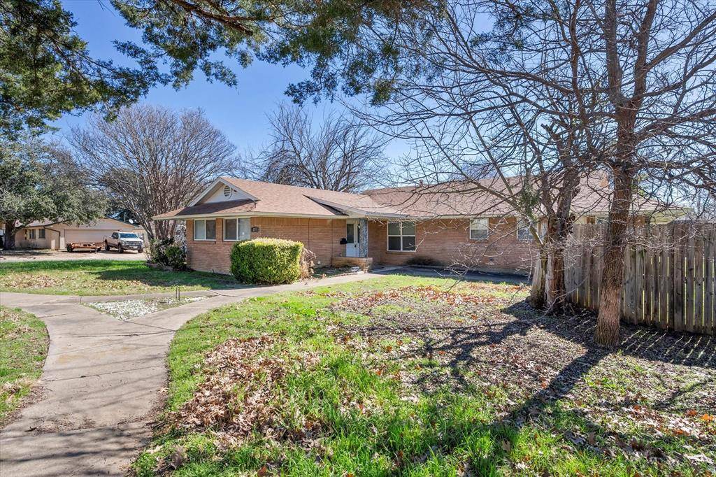 Burleson, TX 76028,213 SW Cindy Lane