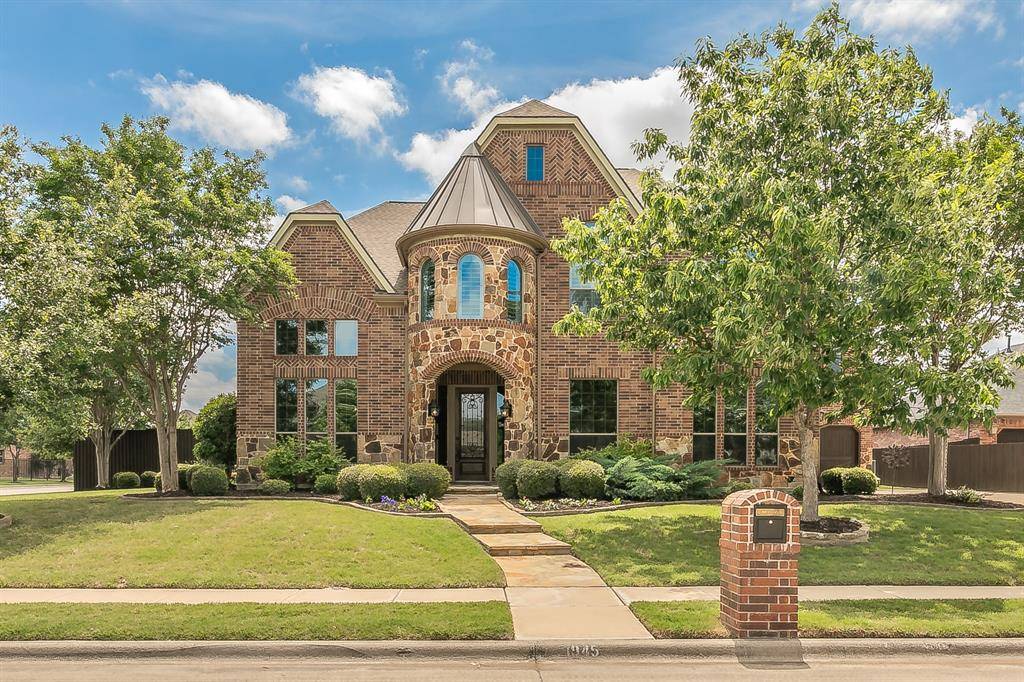 Keller, TX 76248,1945 Sterling Trace Drive