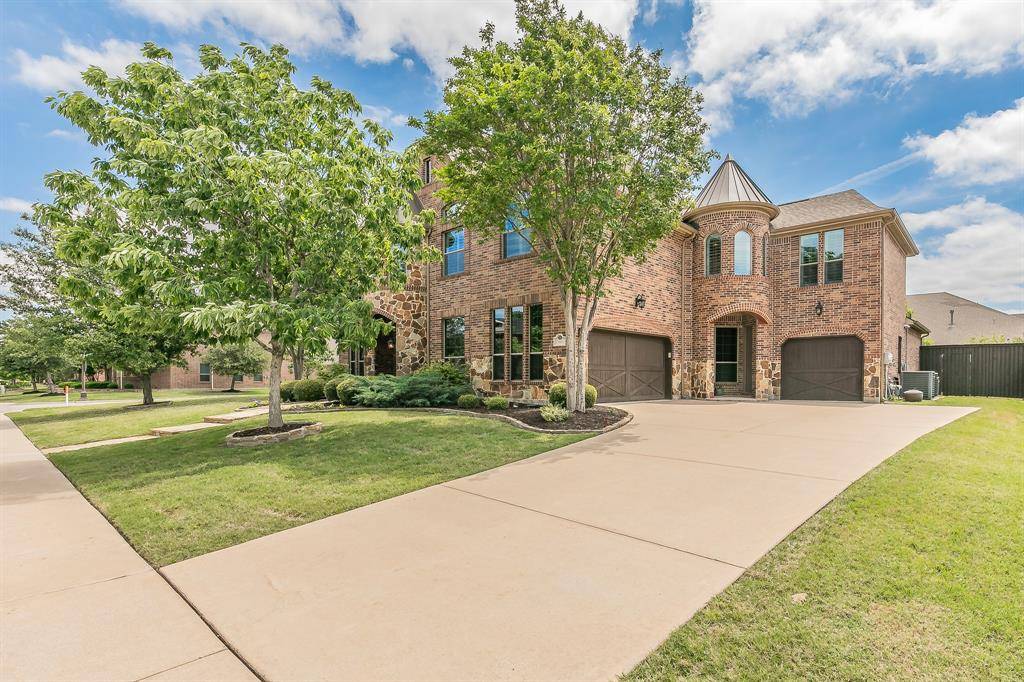 Keller, TX 76248,1945 Sterling Trace Drive