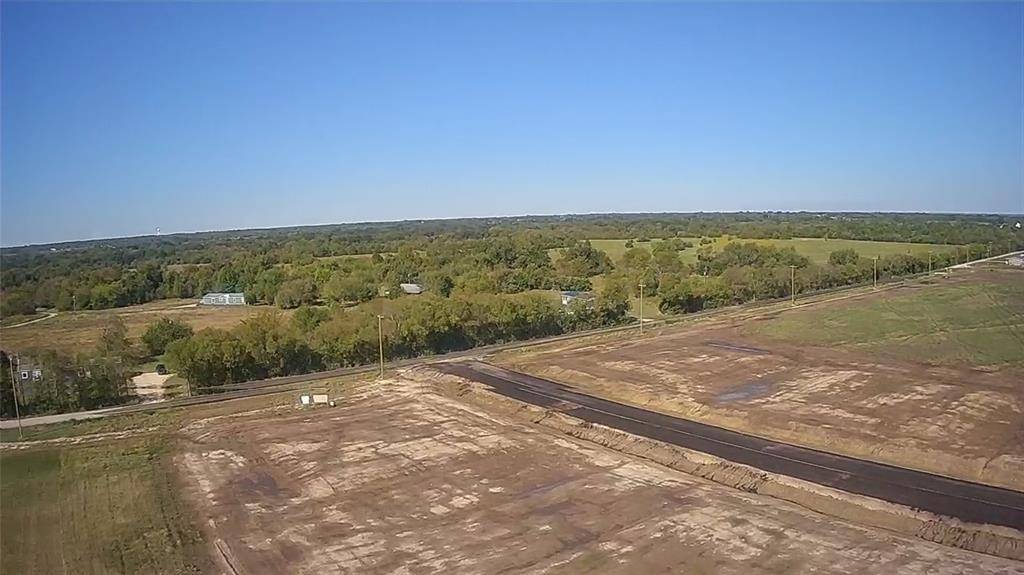 Celeste, TX 75423,Lot 1 County Rd 1076 Road