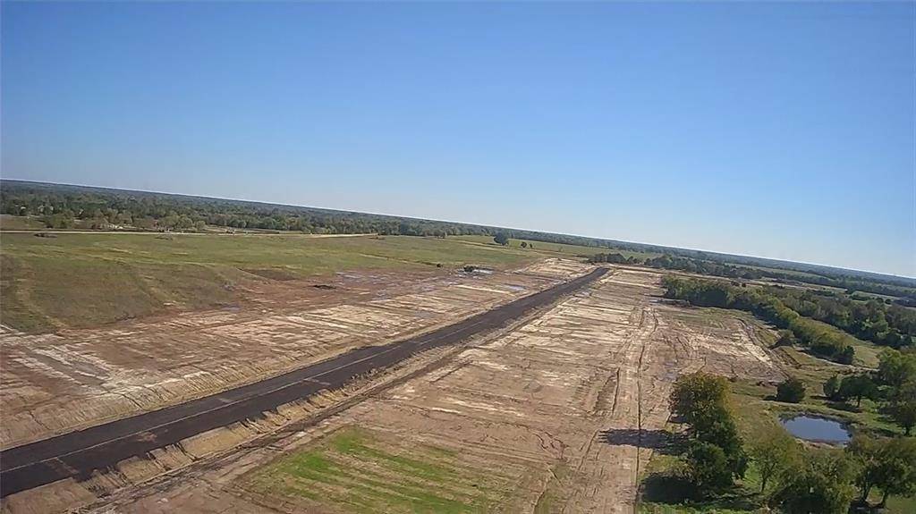 Celeste, TX 75423,Lot 1 County Rd 1076 Road