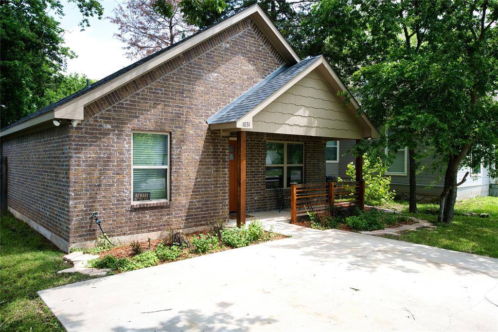 Denison, TX 75020,1031 W Gandy Street