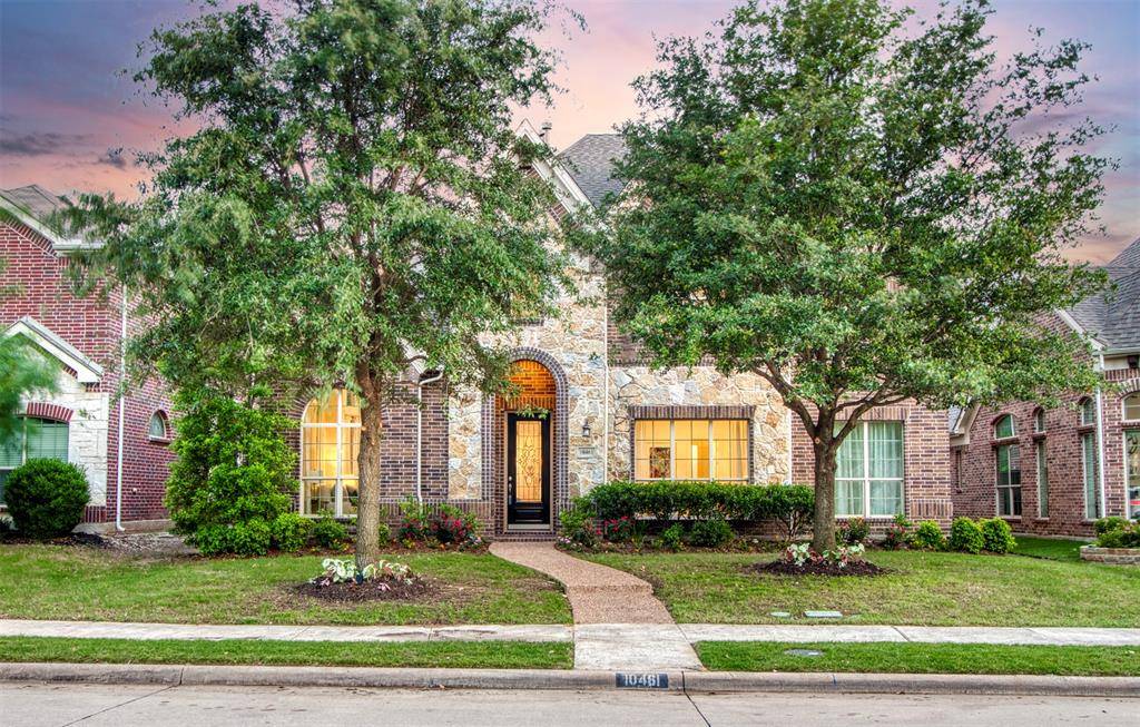 Frisco, TX 75035,10461 Chantry Lane