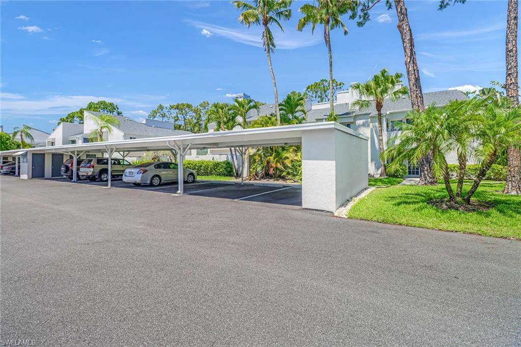 3140 Kings Lake BLVD 7548, Naples, FL 34112