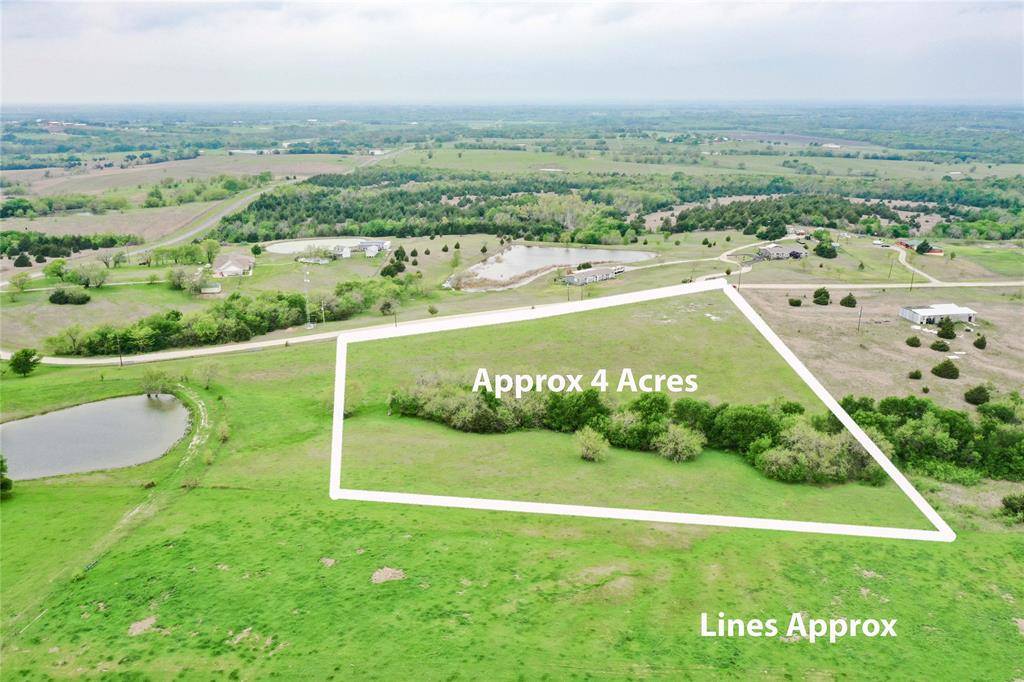 Farmersville, TX 75442,4 Acres Private Road 5445