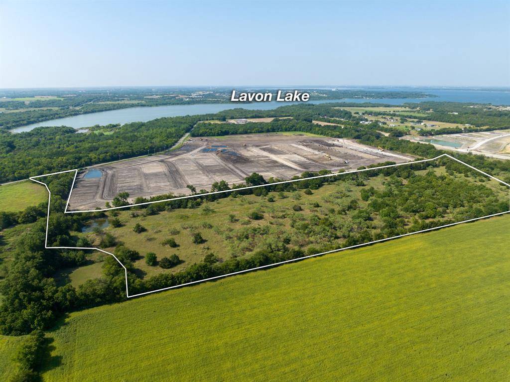 Farmersville, TX 75442,26 Acres County Road 550