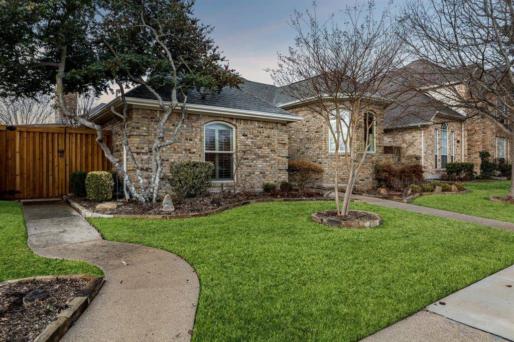 Plano, TX 75023,3012 Crickett Drive