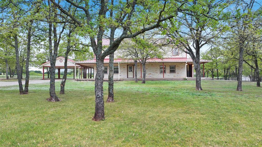 Weatherford, TX 76088,952 Southerland Lane