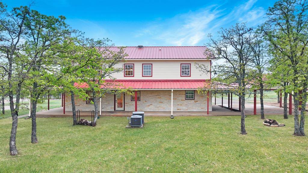 Weatherford, TX 76088,952 Southerland Lane