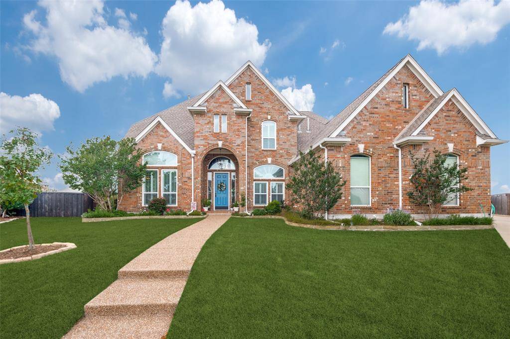 Flower Mound, TX 75028,1824 Stone Crest Drive