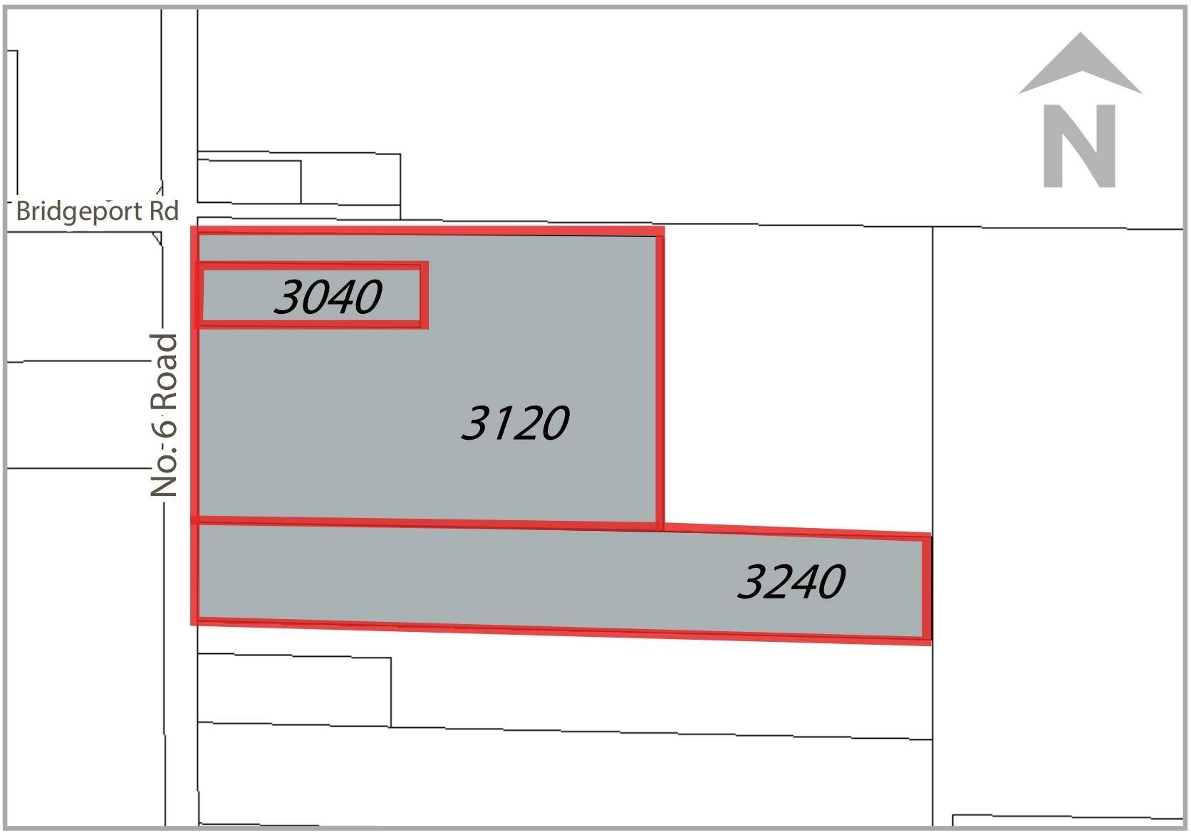 Richmond, BC V6V 1P5,3240 NO. 6 ROAD