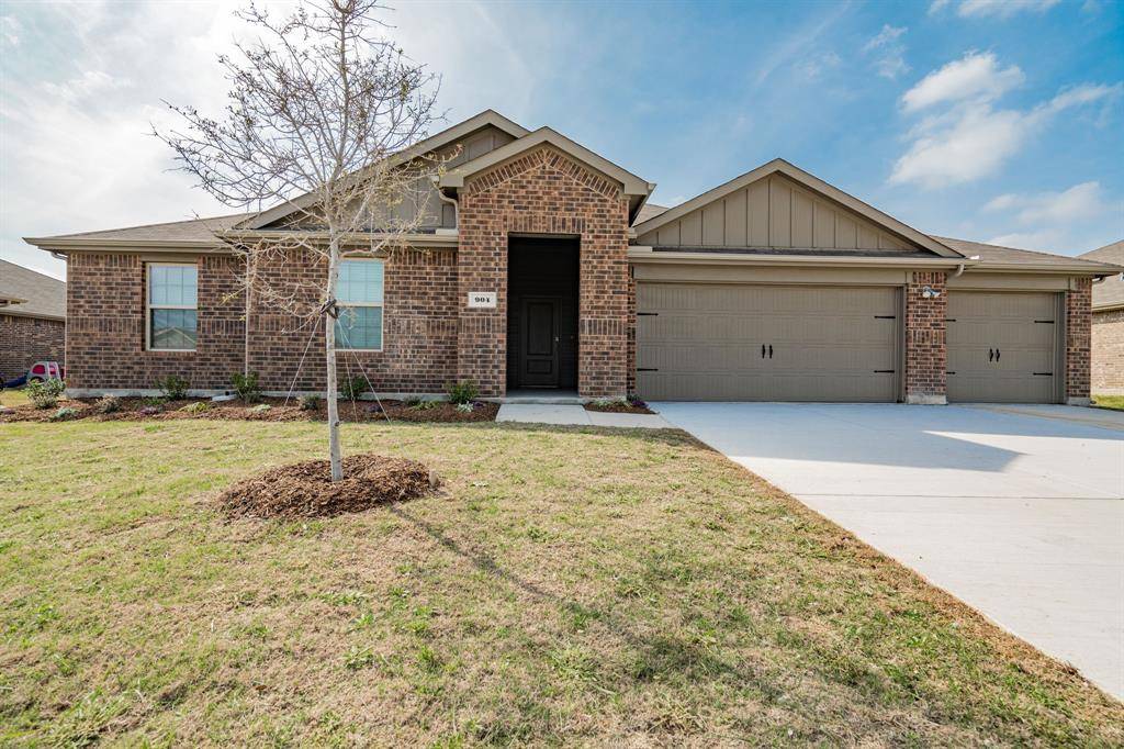 Josephine, TX 75173,904 Driftwood Lane