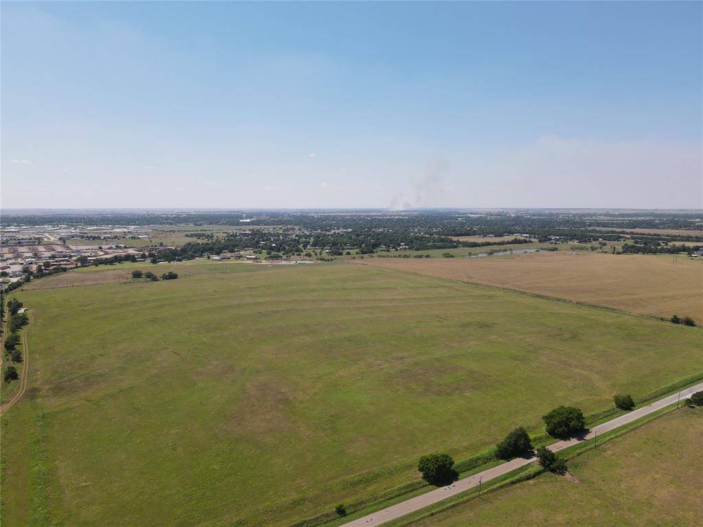 El Reno, OK 73036,0000 S Alfadale Road