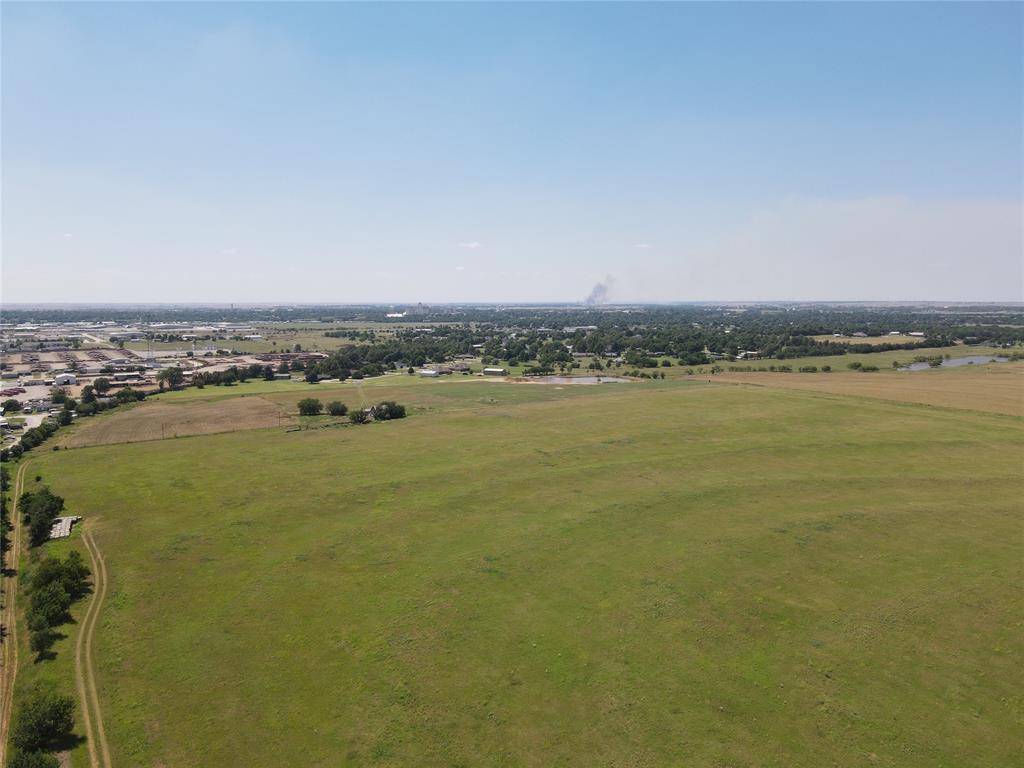 El Reno, OK 73036,0000 S Alfadale Road