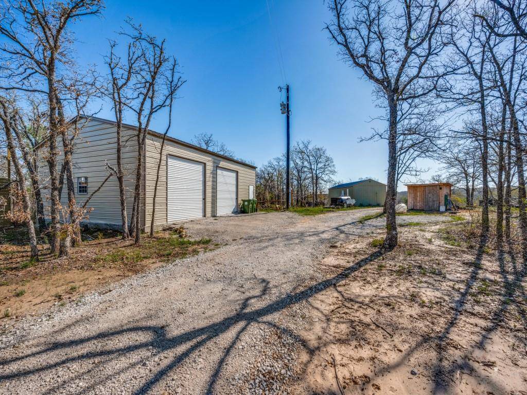 Paradise, TX 76073,1081 County Road 3555