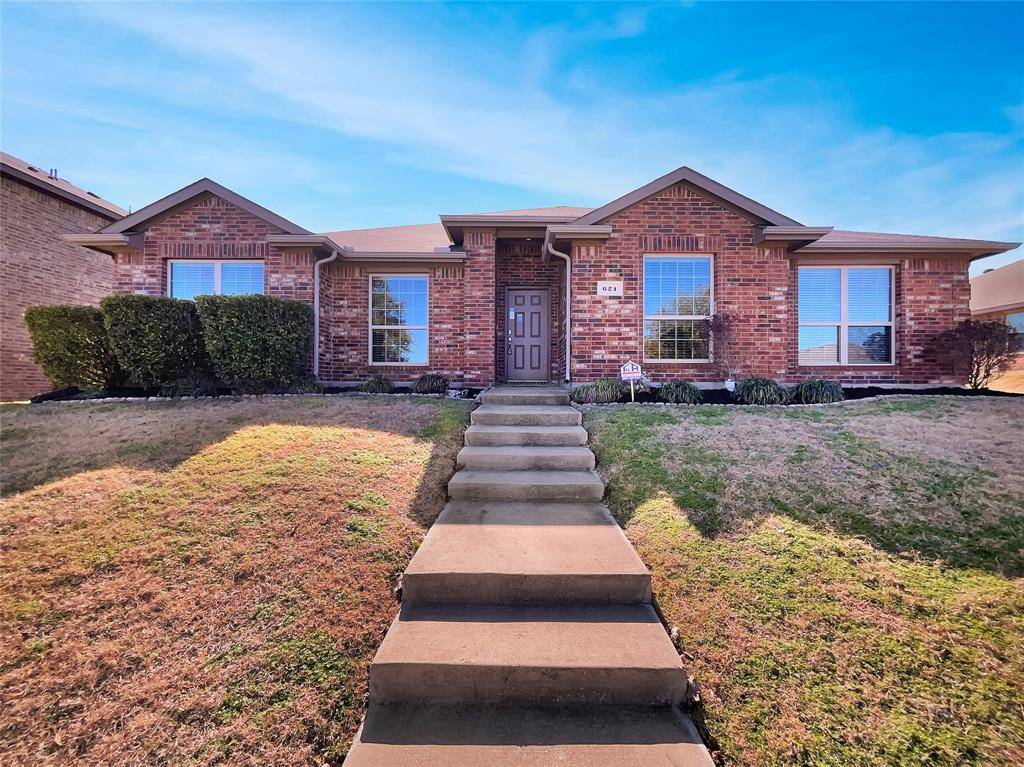 Desoto, TX 75115,624 Rain Lily Drive