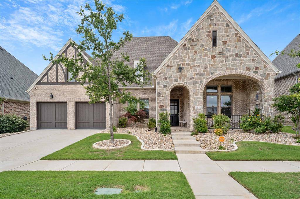 Frisco, TX 75035,9623 Princess Anna Lane