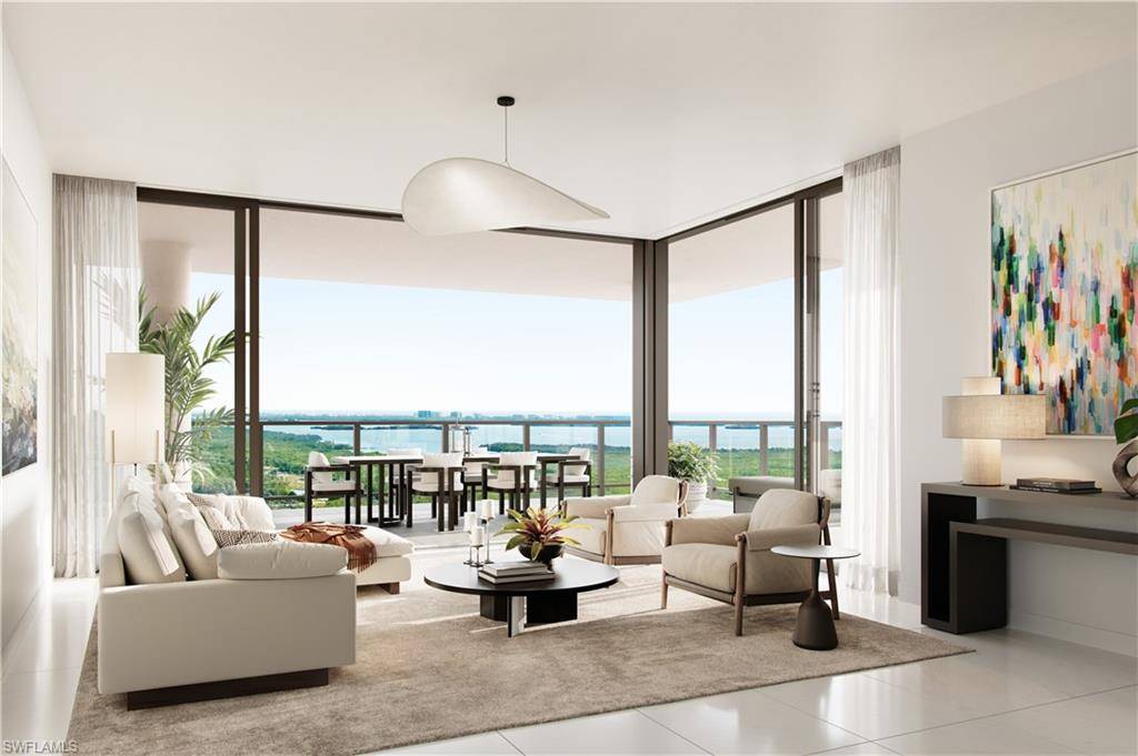 5100 BAYBRIDGE BLVD 2304, Estero, FL 33928