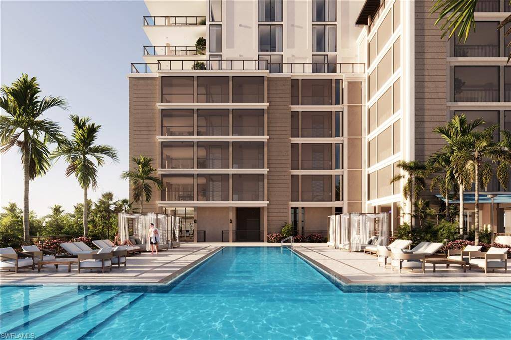 5100 Baybridge BLVD 1702, Estero, FL 33928