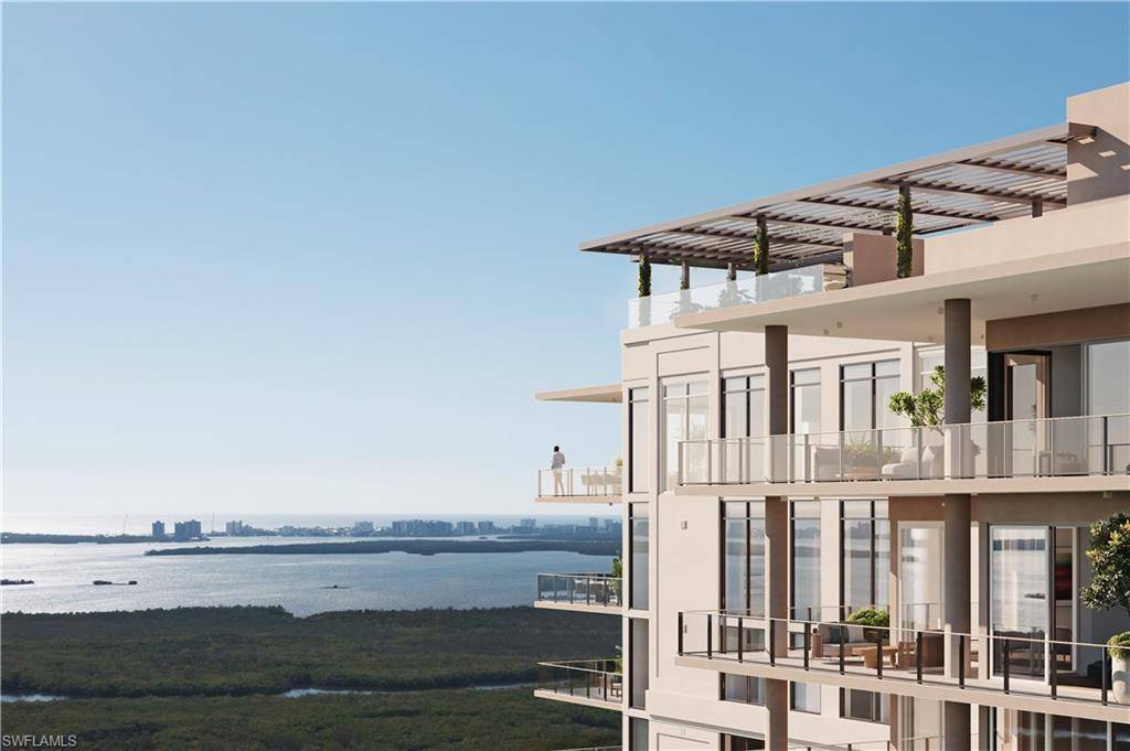 5100 Baybridge BLVD 1702, Estero, FL 33928