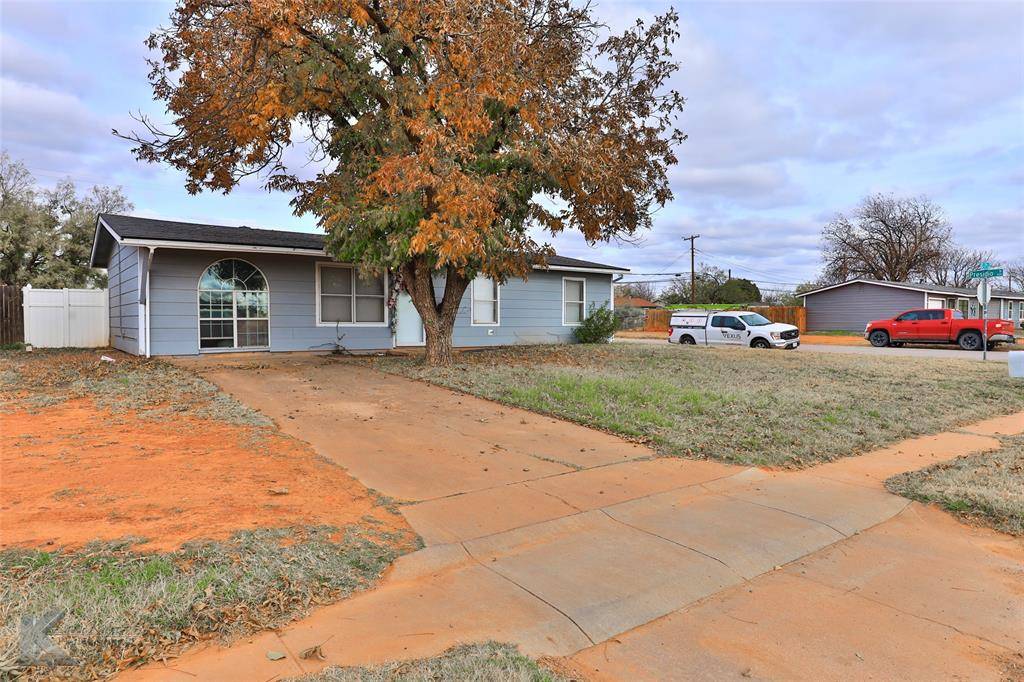 Abilene, TX 79605,5302 S 7th Street