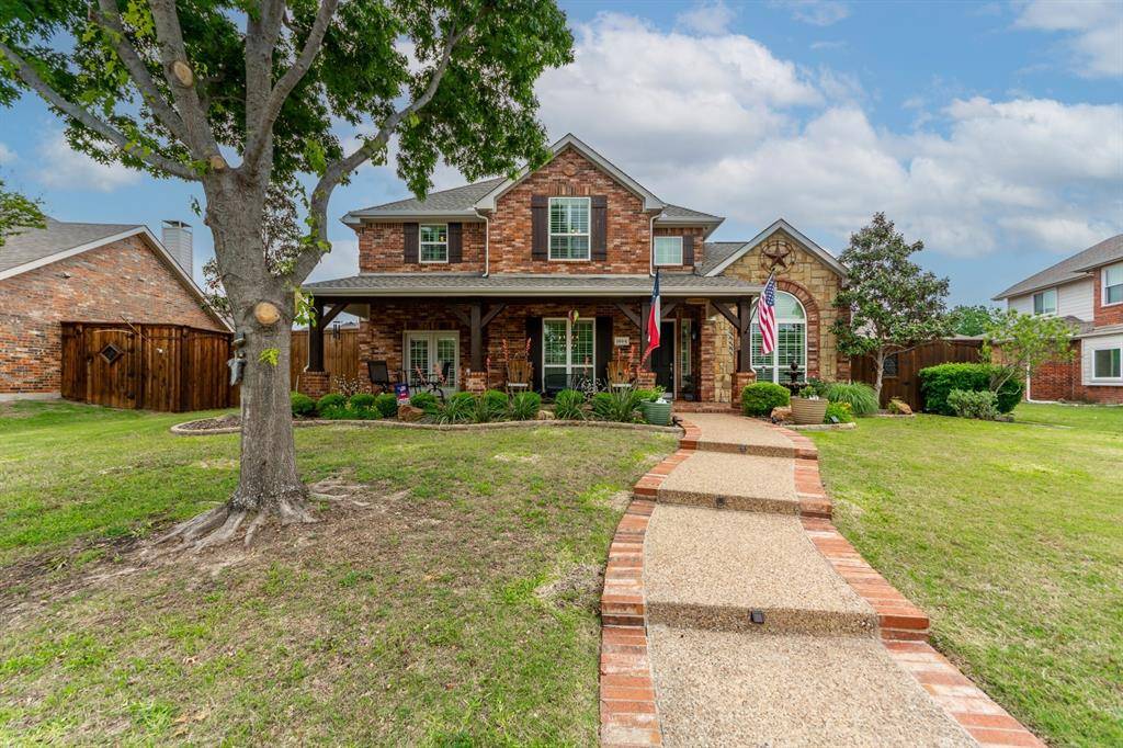 Wylie, TX 75098,1604 Sweetgum Drive