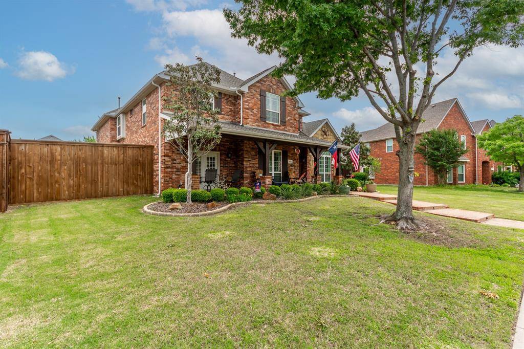 Wylie, TX 75098,1604 Sweetgum Drive