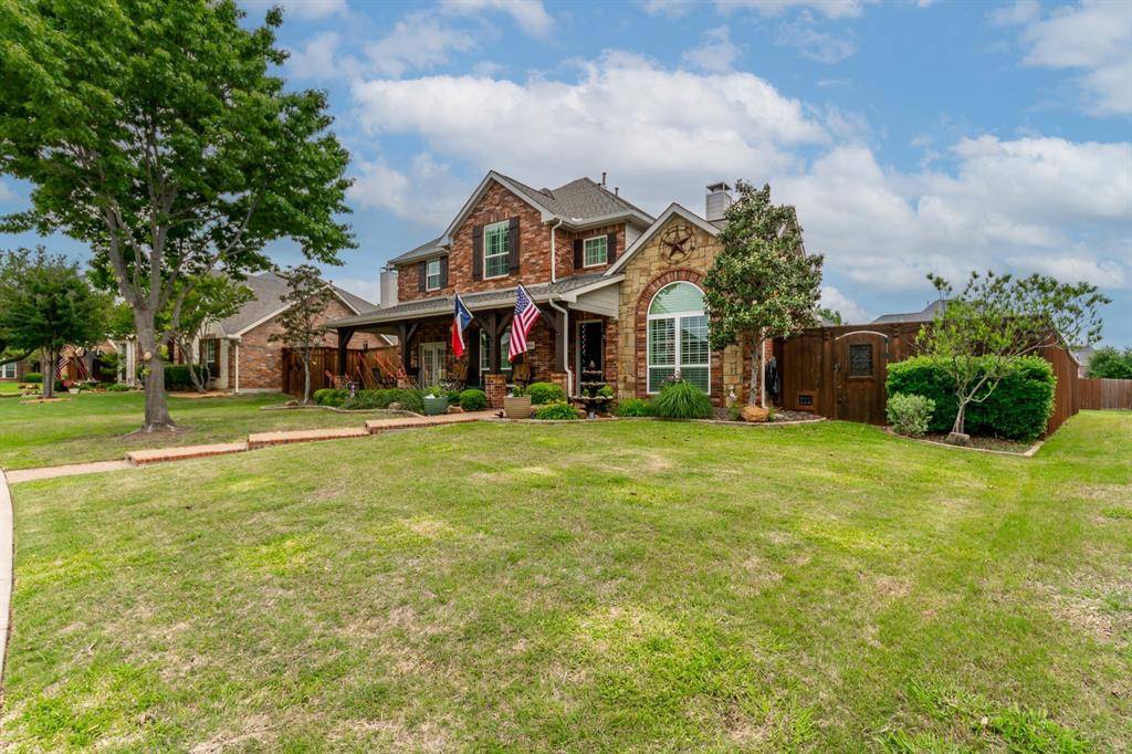 Wylie, TX 75098,1604 Sweetgum Drive