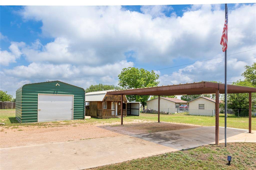 Brady, TX 76825,204 S Loop Drive