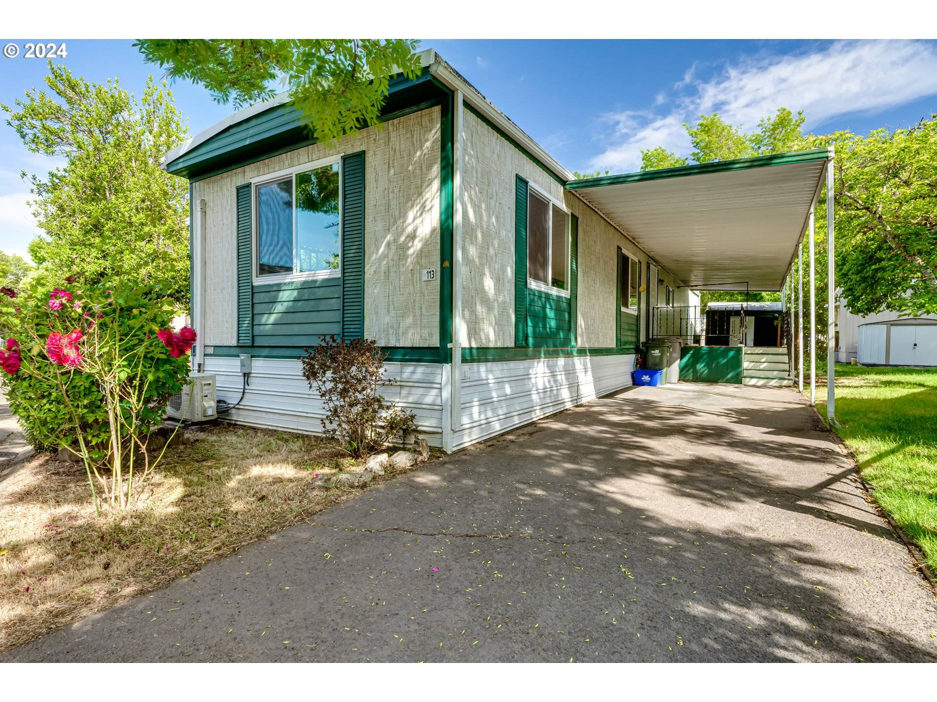 Eugene, OR 97408,1475 GREEN ACRES RD #113