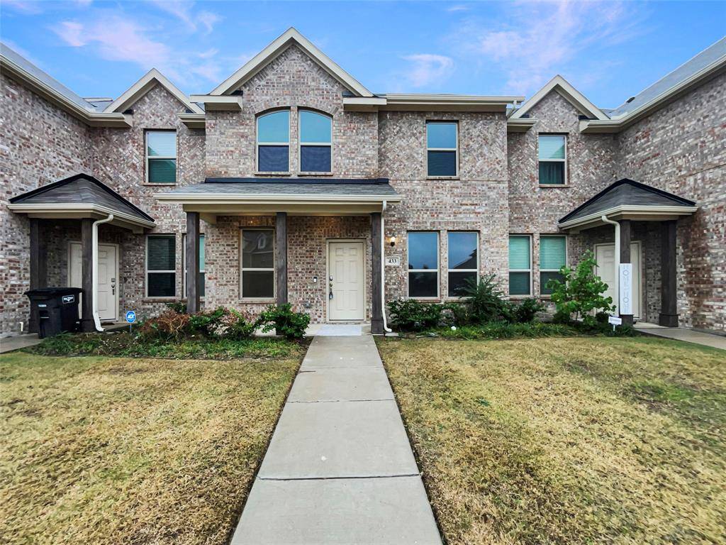 Fort Worth, TX 76036,433 Milverton Drive