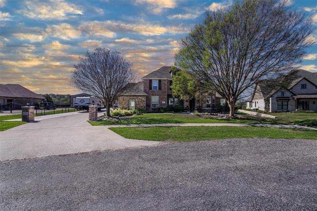 Lavon, TX 75166,11761 Caddo Creek Drive