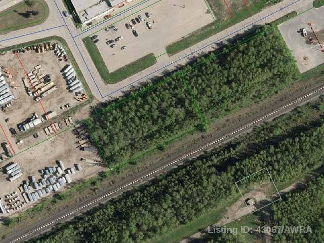 Edson, AB,Lot 26 57 STREET