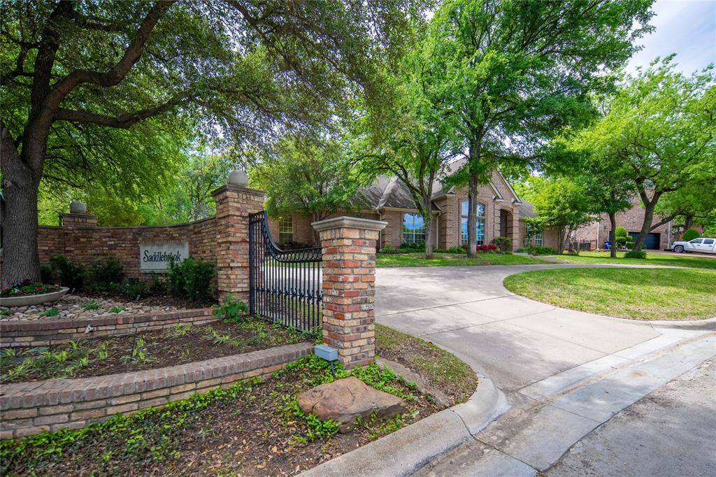 Colleyville, TX 76034,1007 Saddlebrook Drive