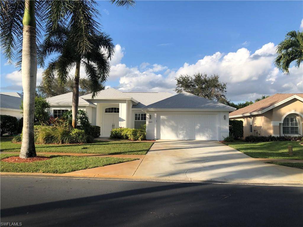 2003 Terrazzo LN, Naples, FL 34104