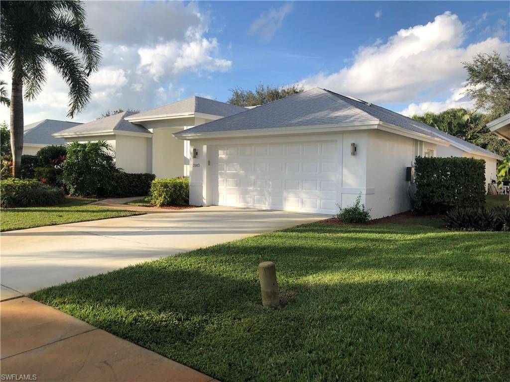 2003 Terrazzo LN, Naples, FL 34104
