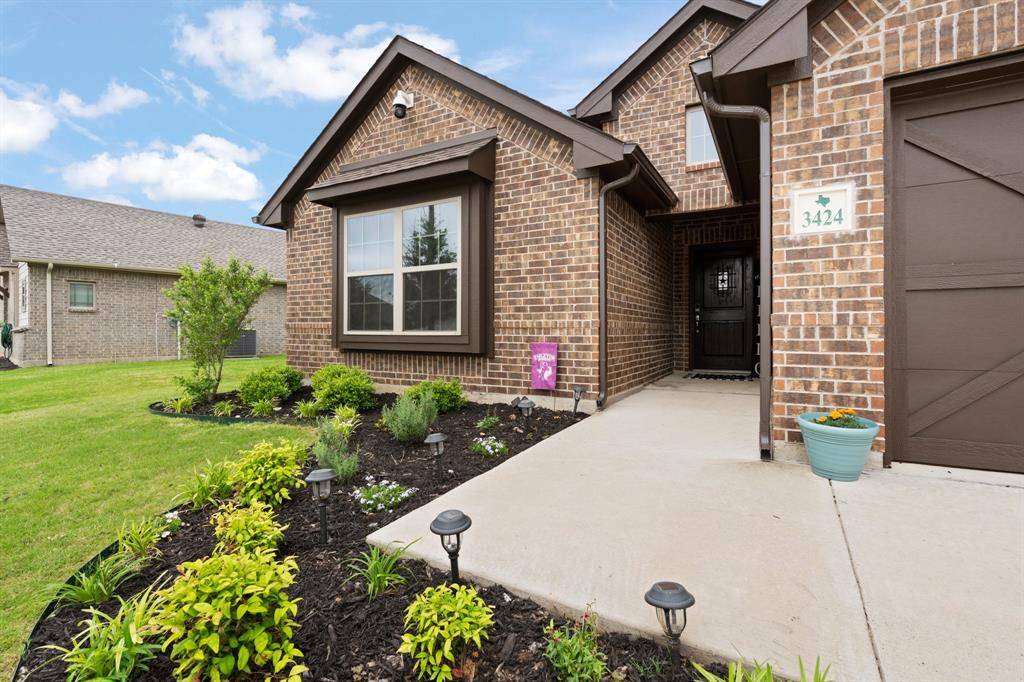 Burleson, TX 76028,3424 Greenway Drive