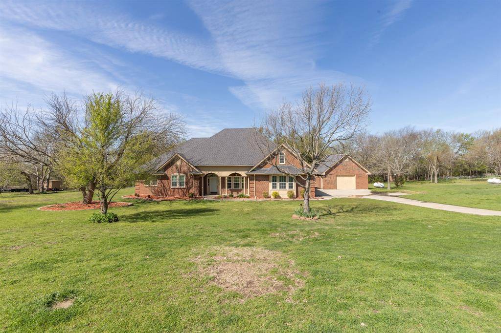 Anna, TX 75409,710 Hurricane Creek Circle