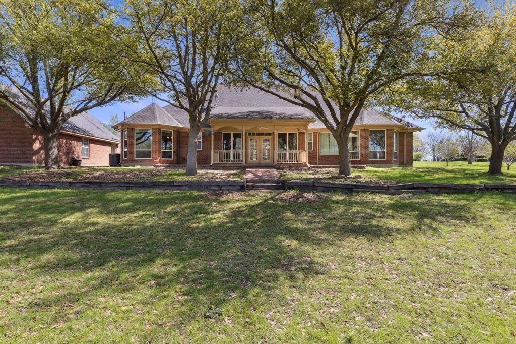 Anna, TX 75409,710 Hurricane Creek Circle