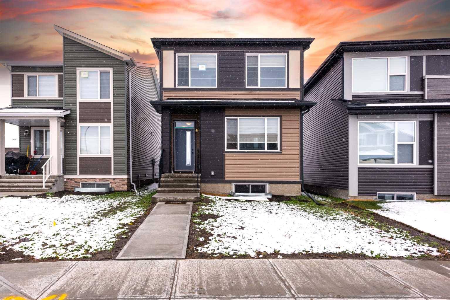 Calgary, AB T2X 4Y9,146 Wolf Creek Rise SE