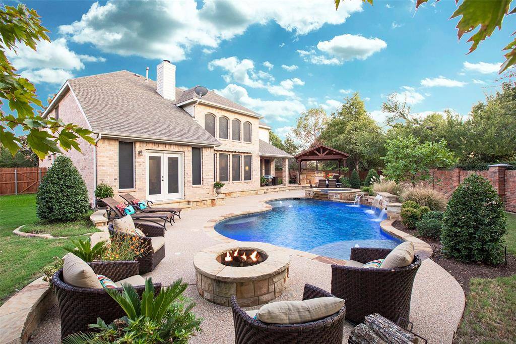 Coppell, TX 75019,153 Westbury Court