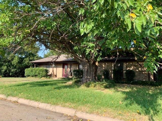 Mineral Wells, TX 76067,2200 26th Avenue