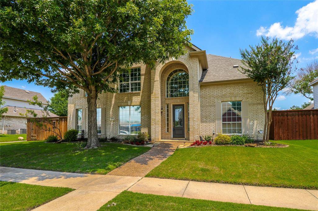 Coppell, TX 75019,150 London Way