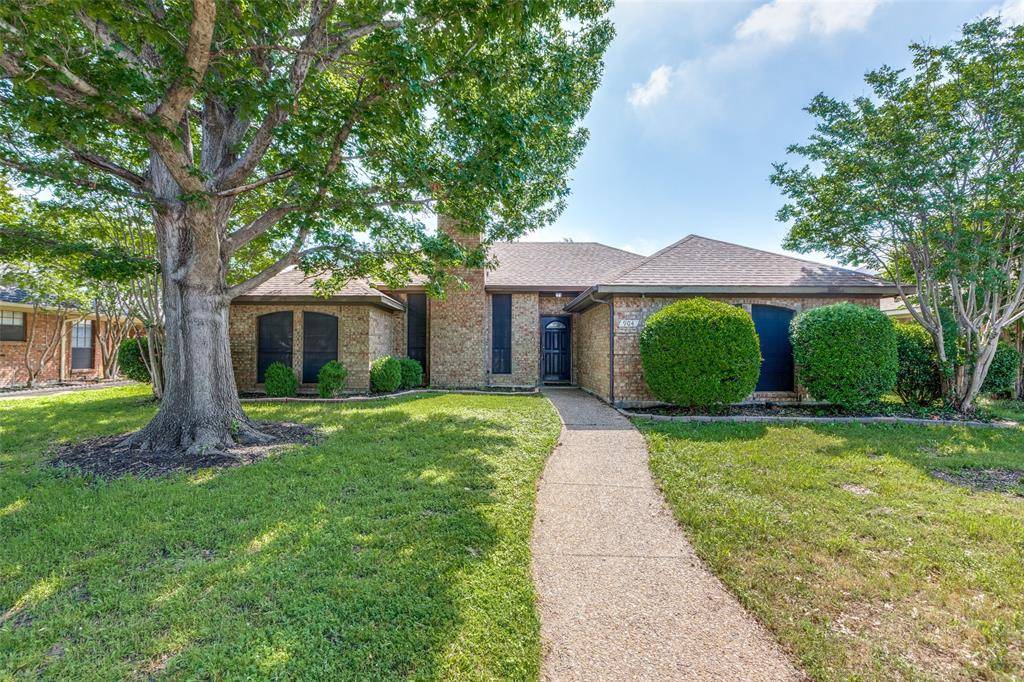 Allen, TX 75002,904 N Allen Heights Drive